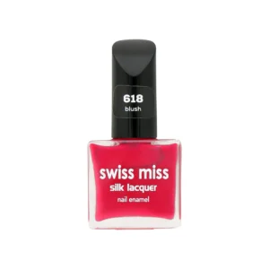 SwissMiss - Nail paint - Blush