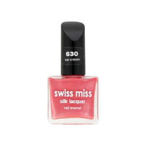 SwissMiss - Nail paint - Ice Cream