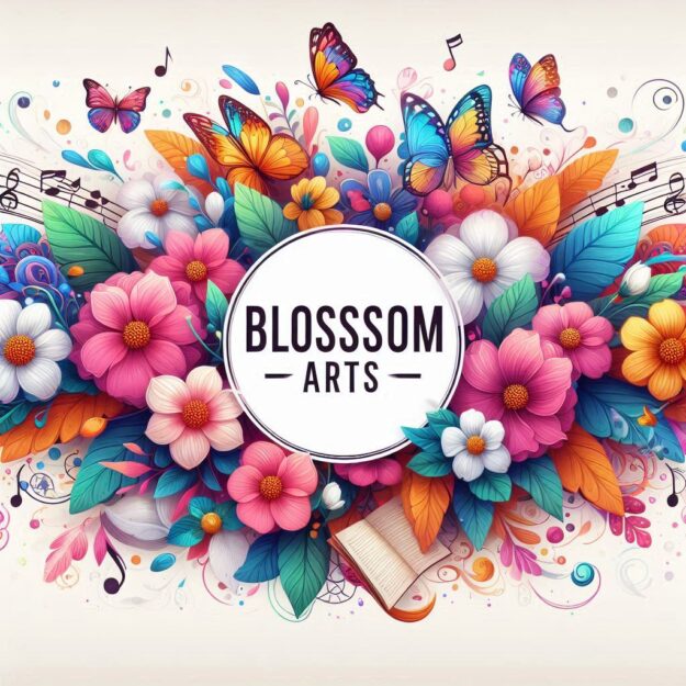 Blossom Arts