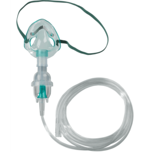 Nebulizer Mask for Child