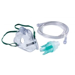 Nebulizer Mask for Adults.