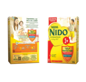 Nido 1+ 150 gm