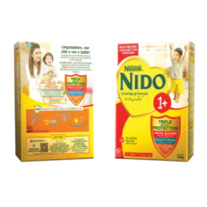 Nido 1+ 150 gm