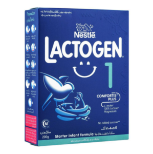 Lactogen 1 200 gm