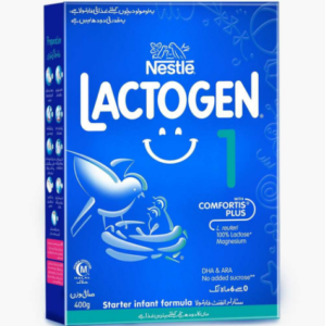 Lactogen 1 400 gm