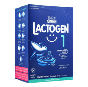 Lactogen 1 800 gm