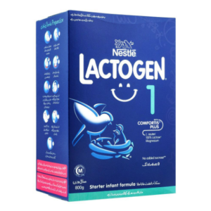 Lactogen 1 800 gm