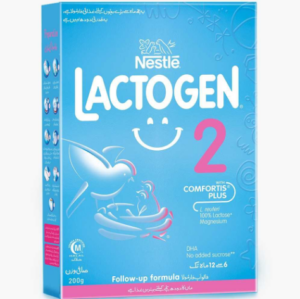 Lactogen 2 200 gm