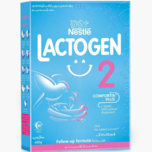 Lactogen 2 400 gm