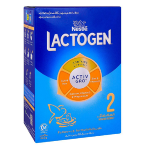 Lactogen 2 800 gm