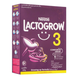Lactogen 3 200 gm