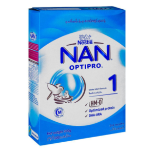 Nestle Nan 1 soft pack 300 gm